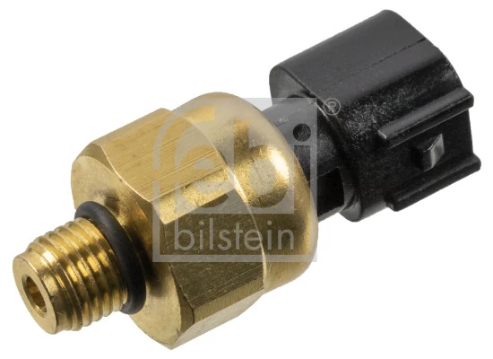 Oil Pressure Switch